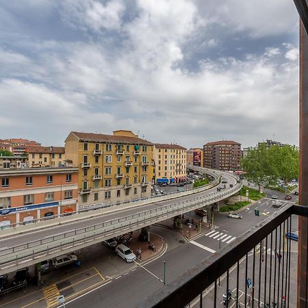 Emerald House Apartment Milan Exterior photo